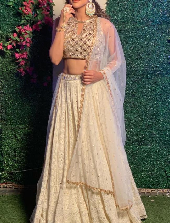 Lehenga set