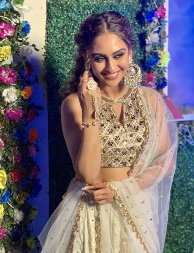 Lehenga set
