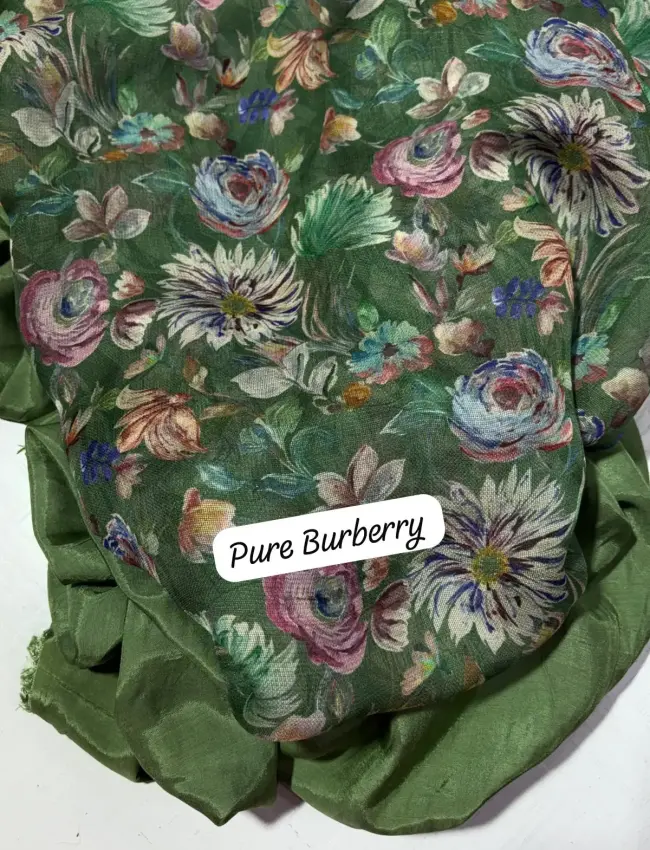 Davinder custom order