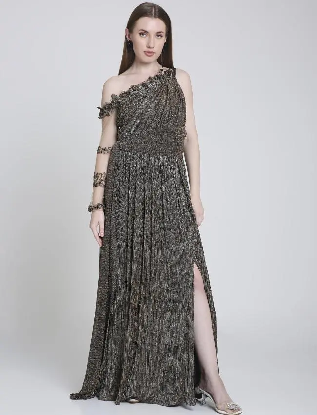 Gown