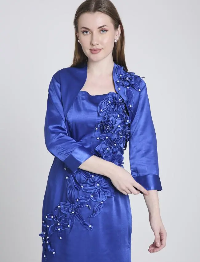 Evening Gown