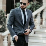 Menswear