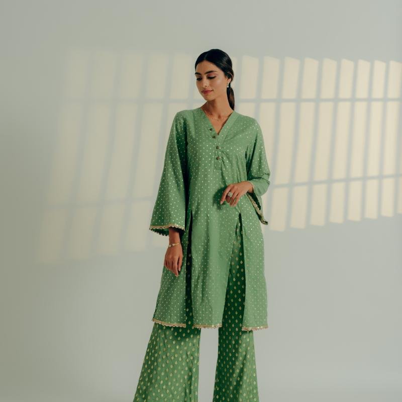 Kurta set