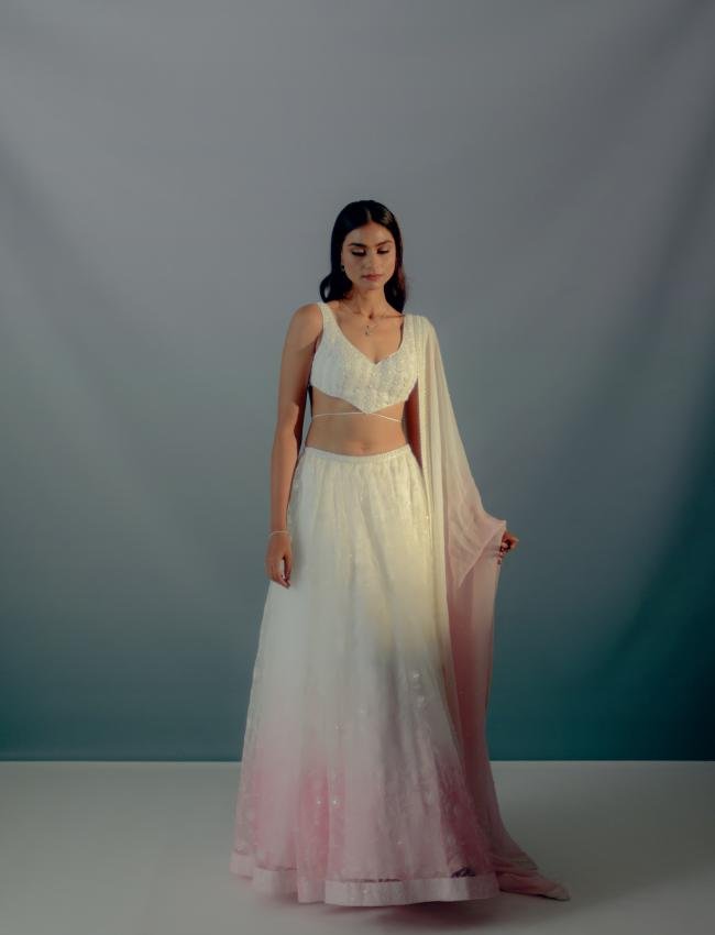 Lehenga set