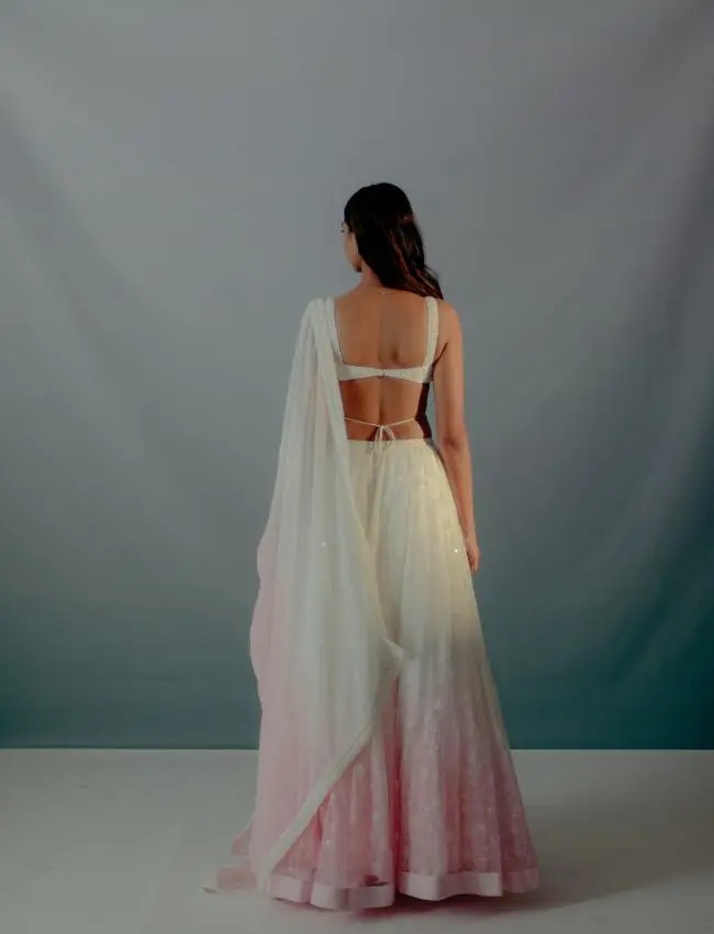 Lehenga set