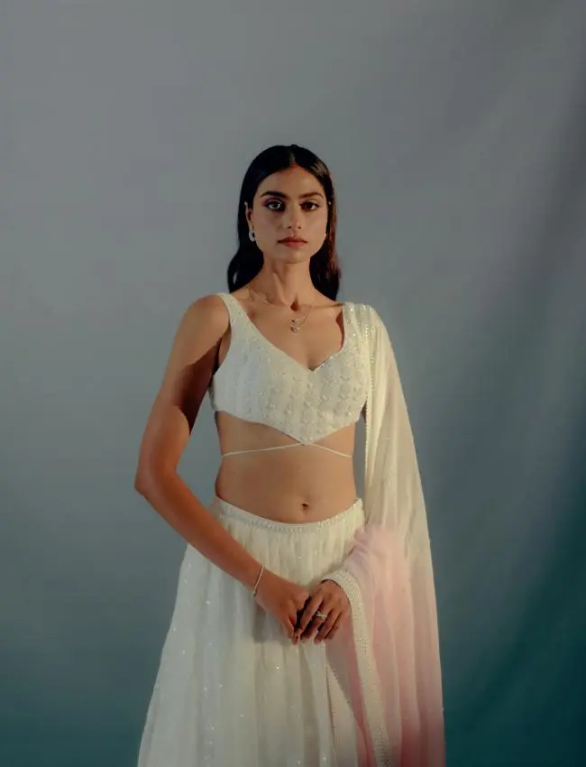 Lehenga set