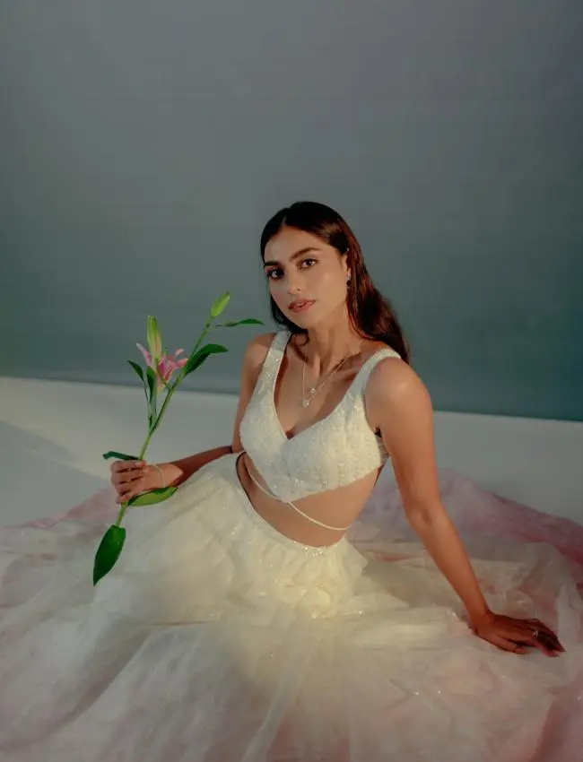 Lehenga set