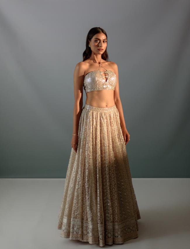 Lehenga set