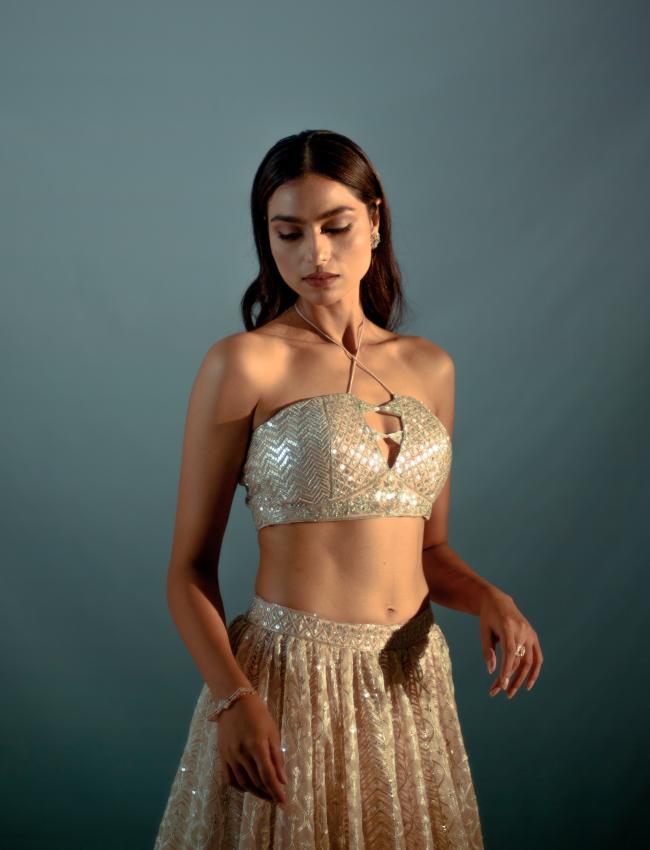 Lehenga set