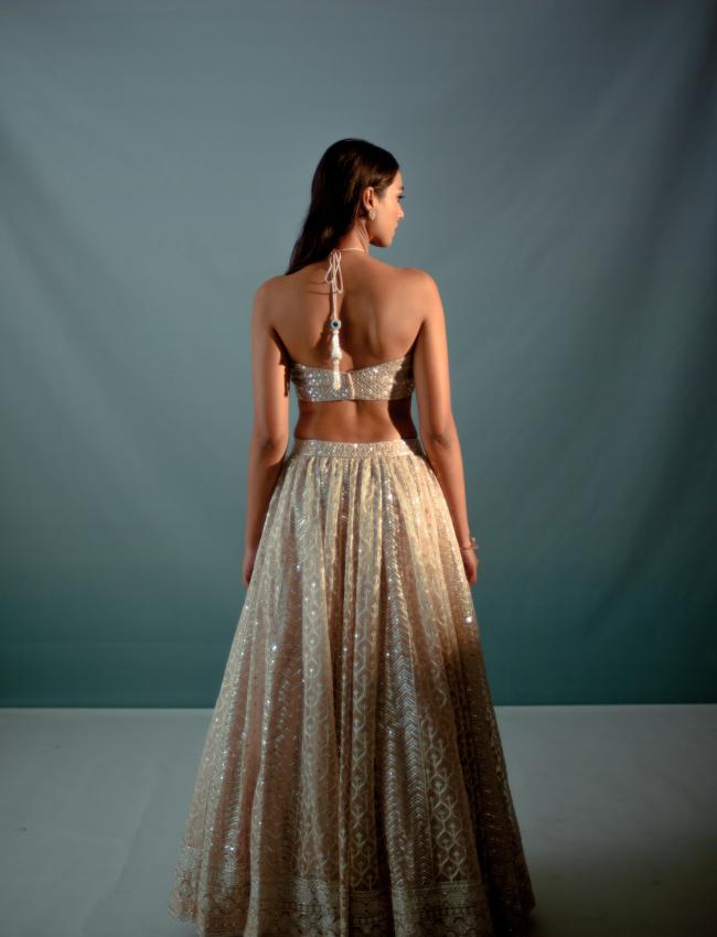 Lehenga set