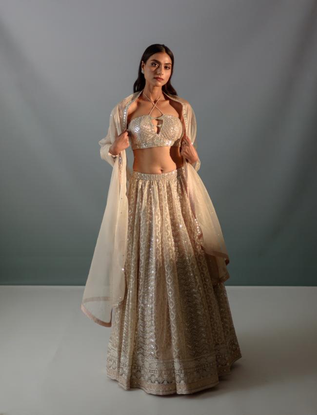 Lehenga set