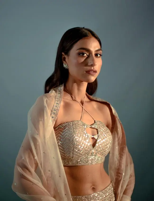 Lehenga set