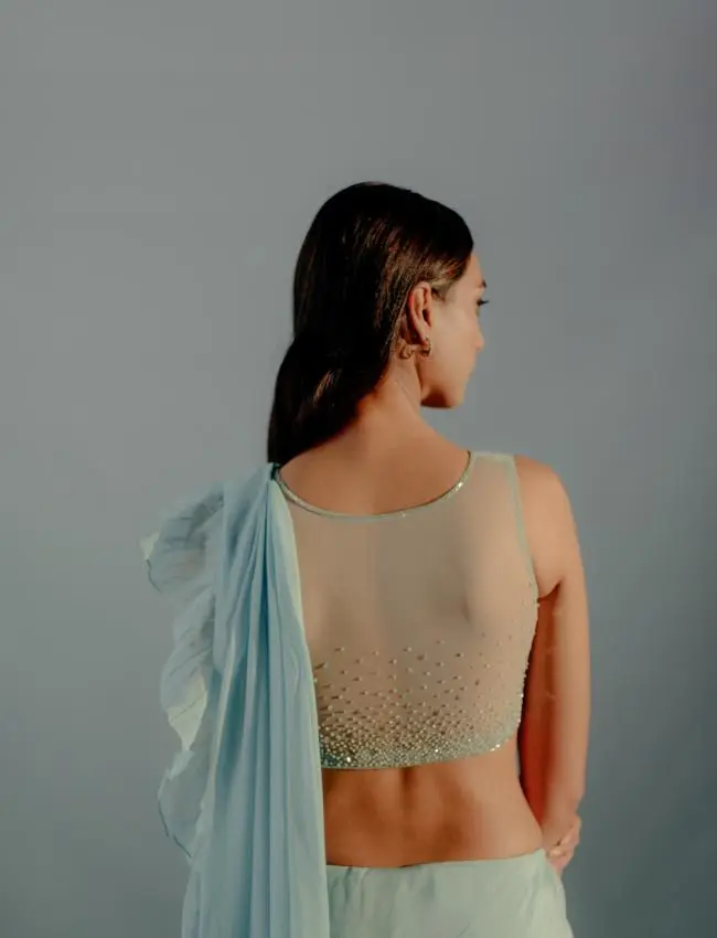 Saree set