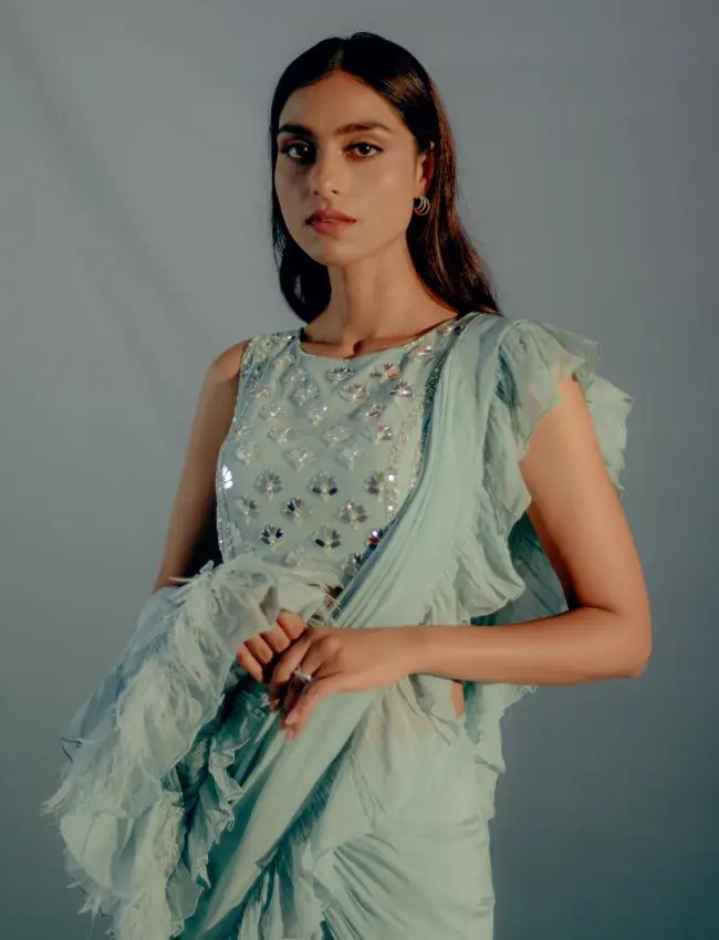 Saree set