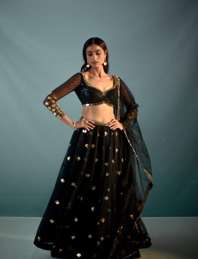 Lehenga set