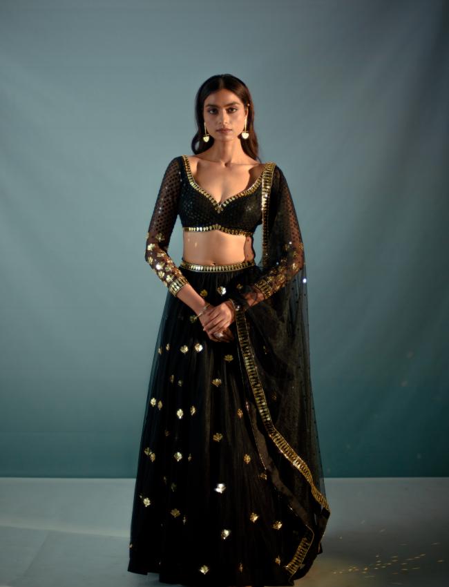 Lehenga set