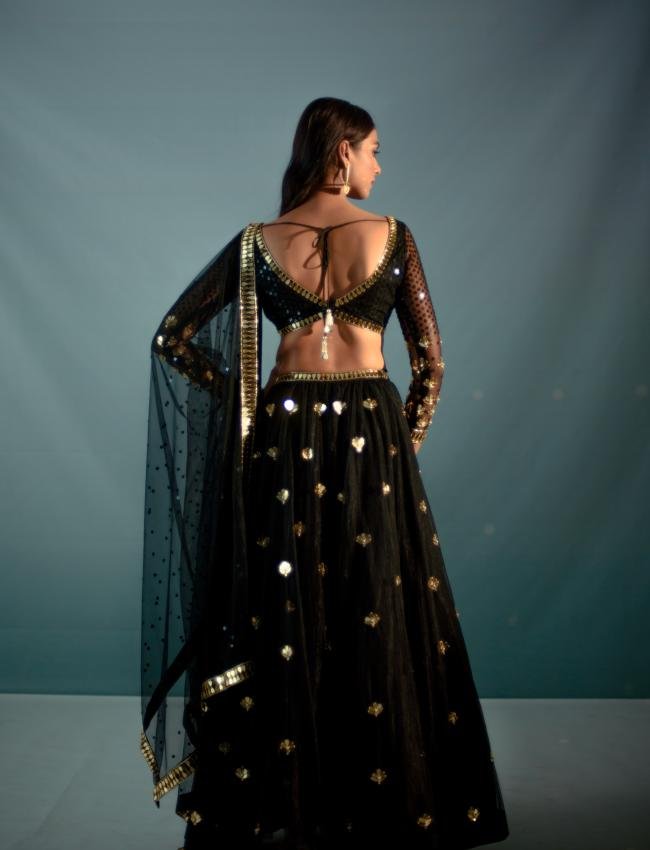 Lehenga set