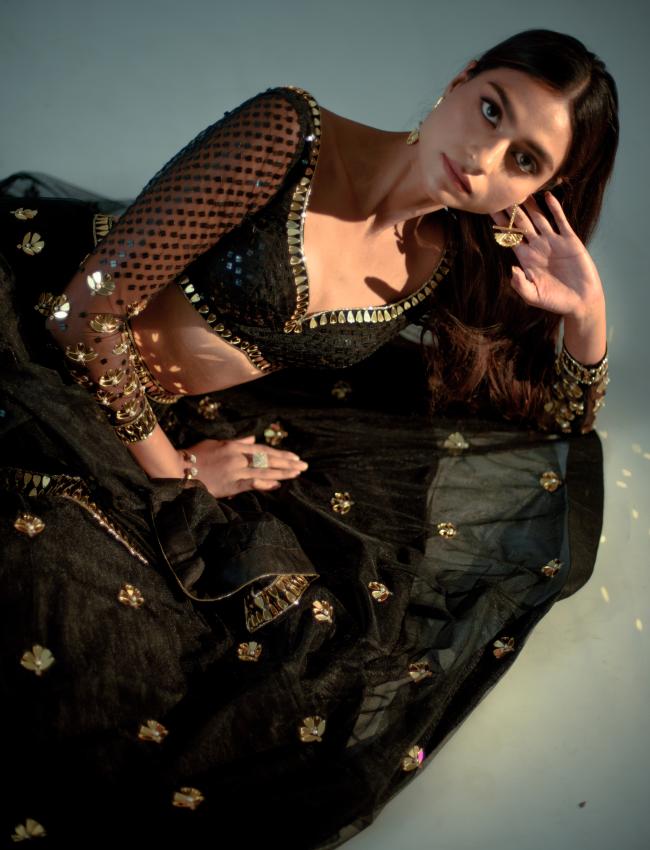 Lehenga set