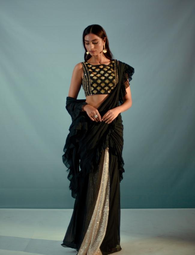 Saree set