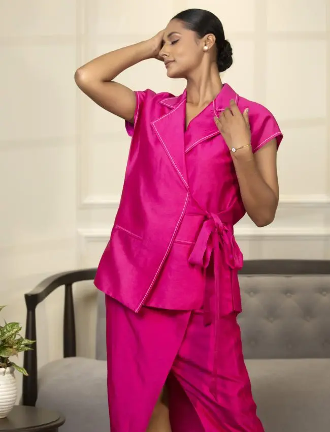 Eeda_GC_JacketSkirt_Pink