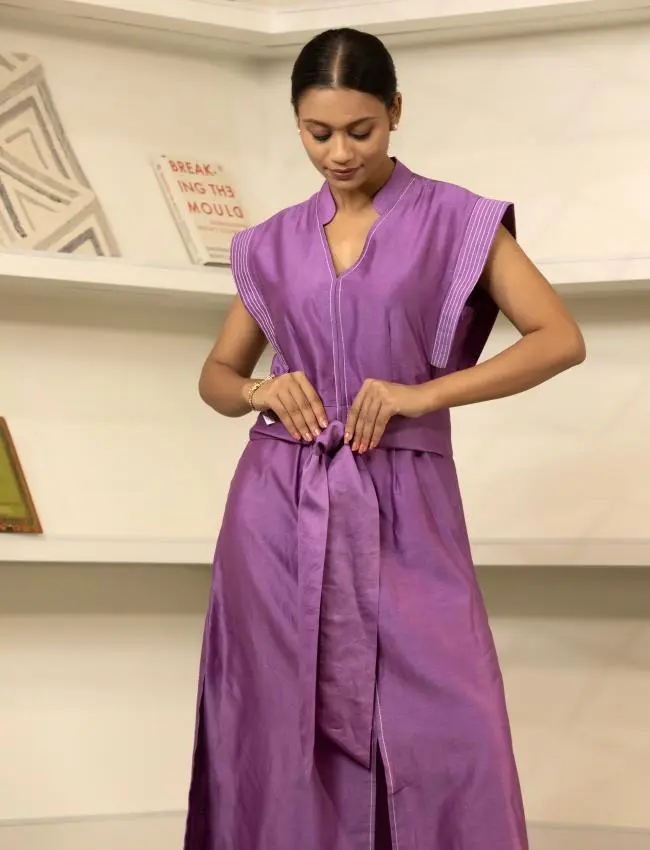 Eeda_Gc_Long Dress_Purple