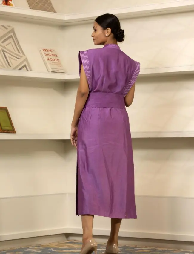 Eeda_Gc_Long Dress_Purple