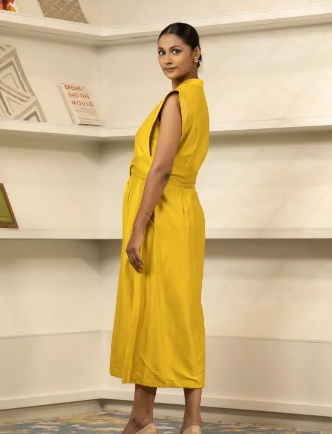 Eeda_GC_LongDress_Yellow