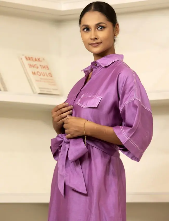 Eeda_GC_TieKaftanDress_Purple