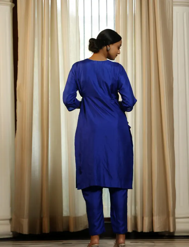 Eeda_Noor_Blue_Dori_KurtaSet_M