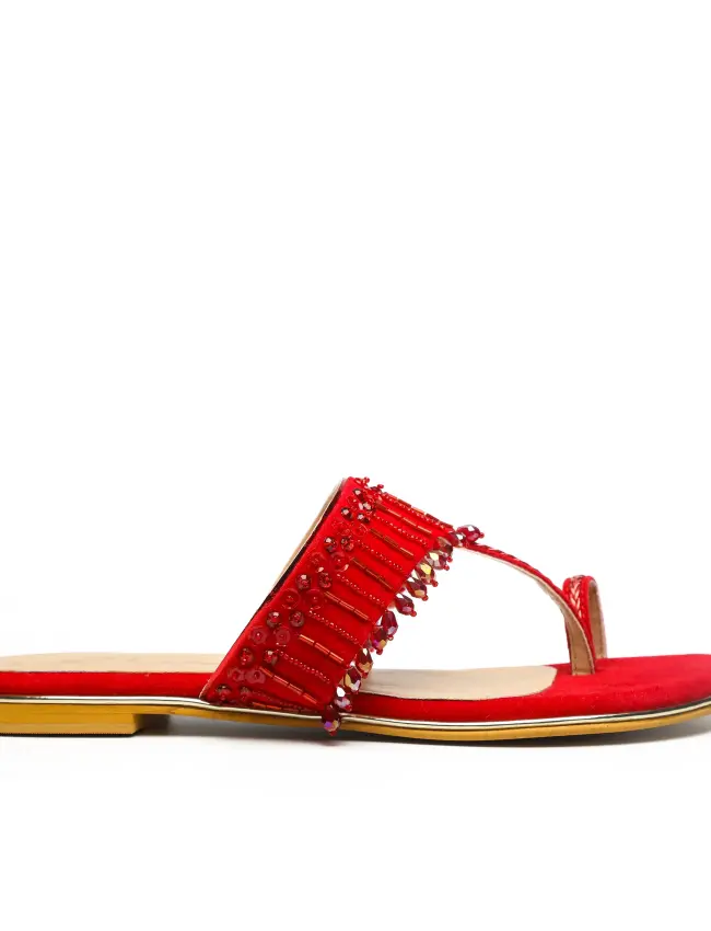FLATS J65FR