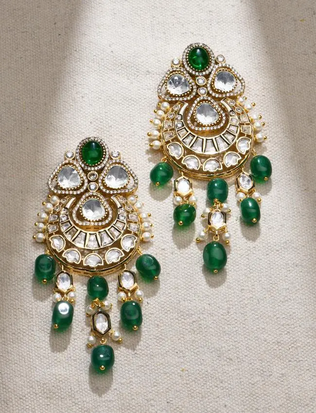 Bedazzling Dangler Earrings JBRMR24ER18