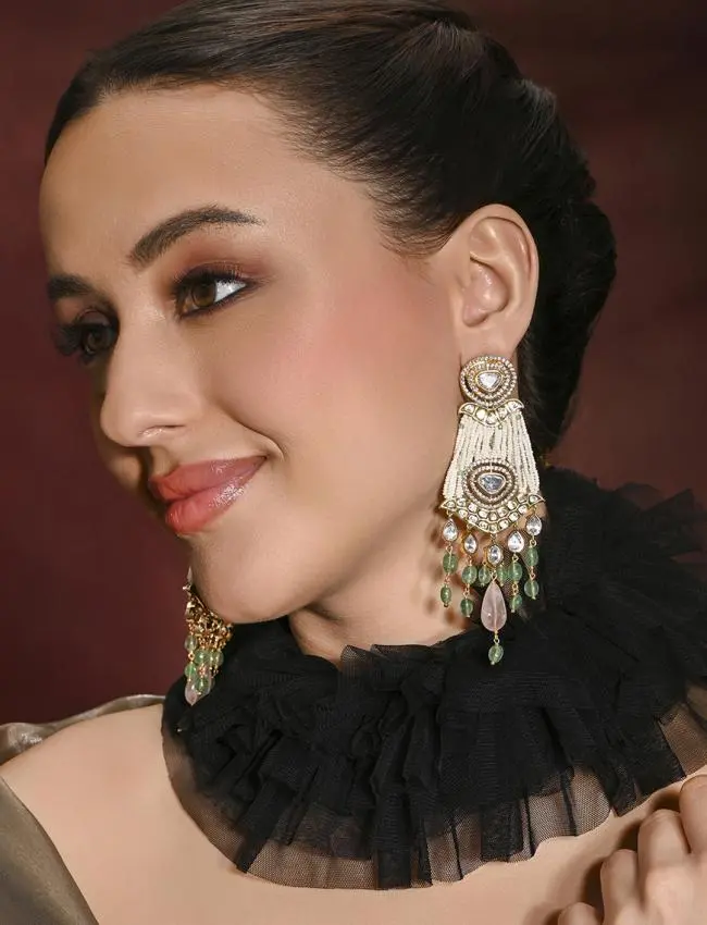 Charming Chandelier Earrings JBRMR24ER19