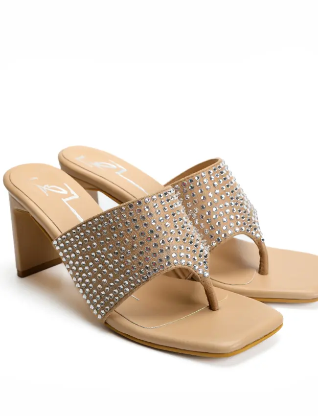 HEELS K44BE