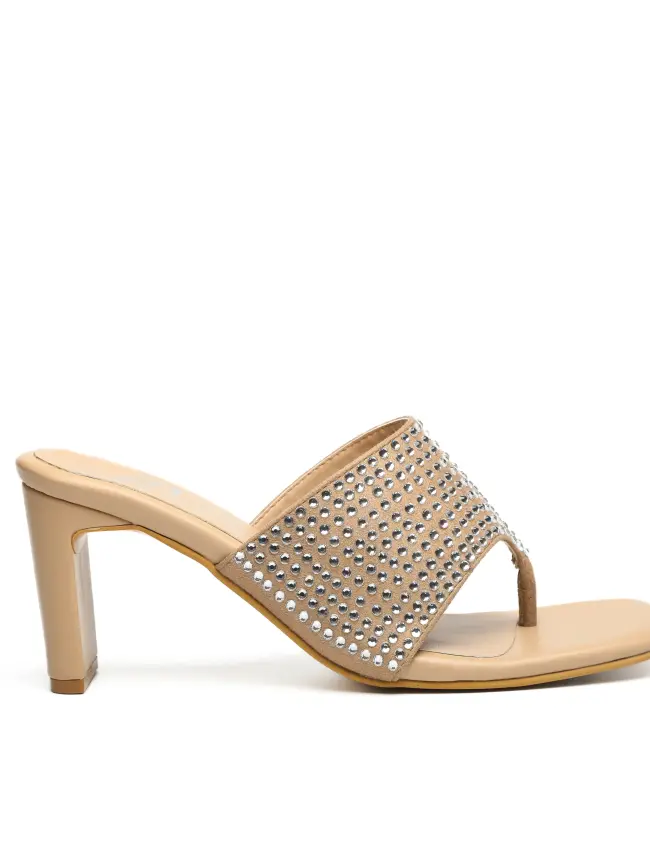 HEELS K44BE