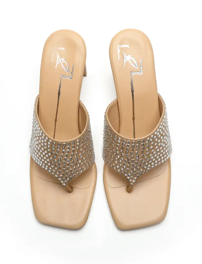 HEELS K44BE