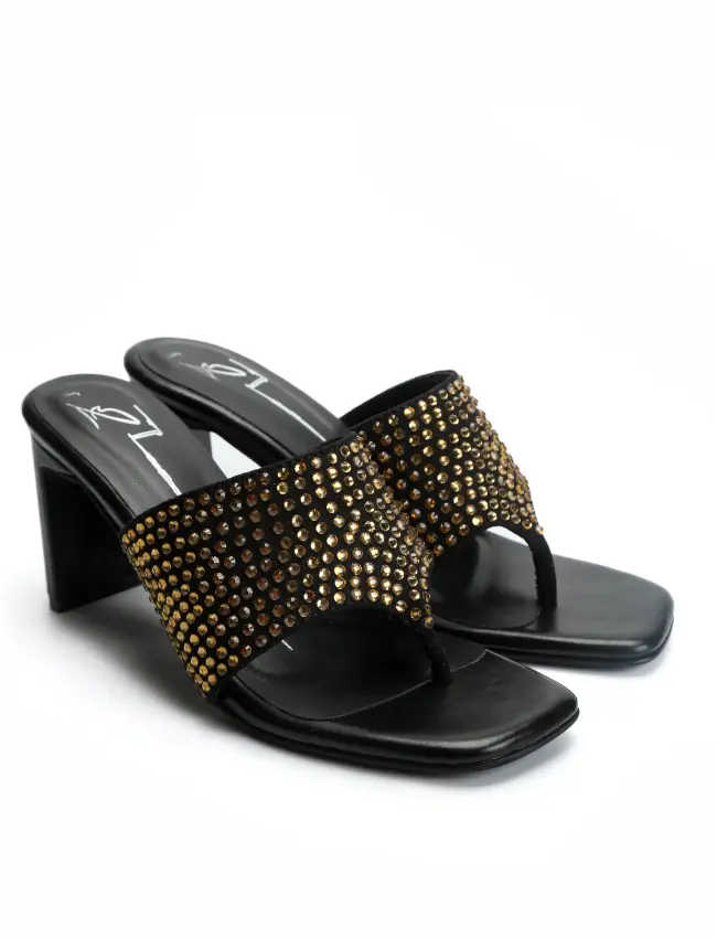 HEELS K44BL