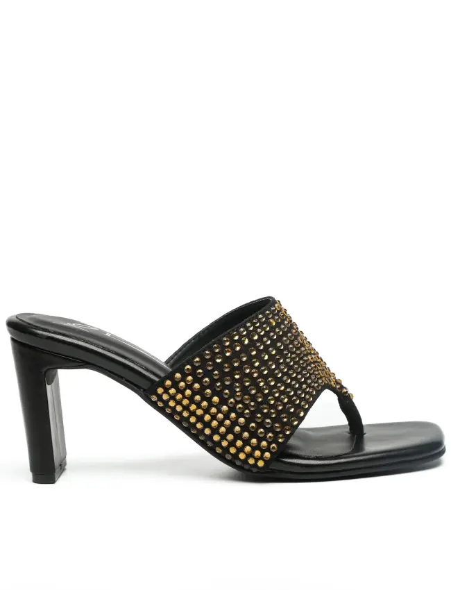 HEELS K44BL