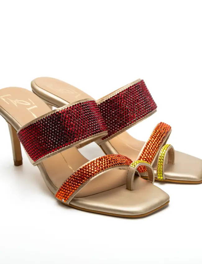 K45GL HEELS