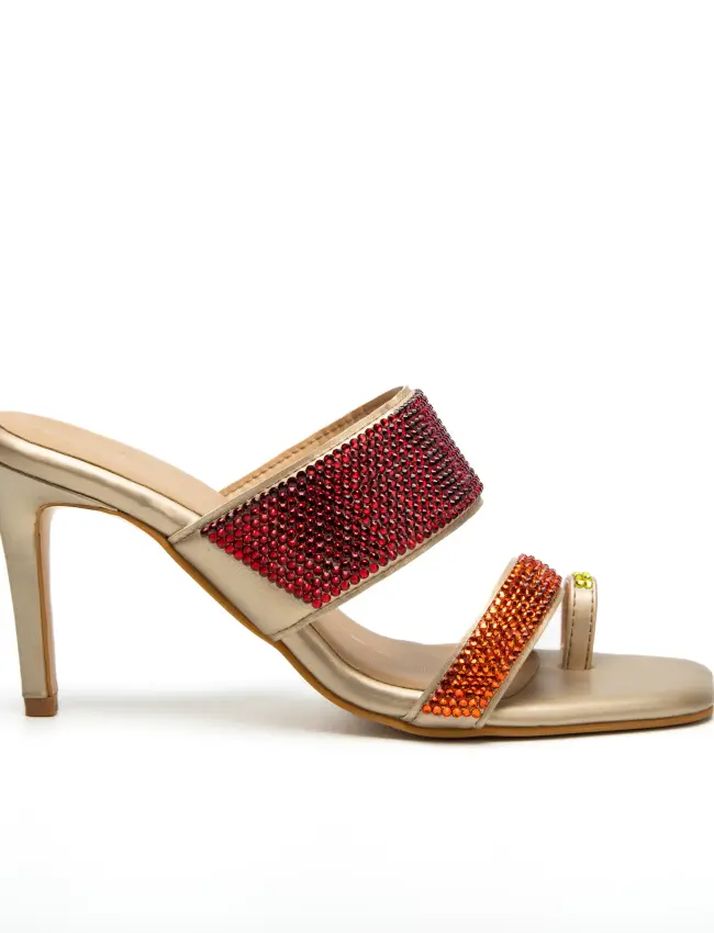 K45GL HEELS