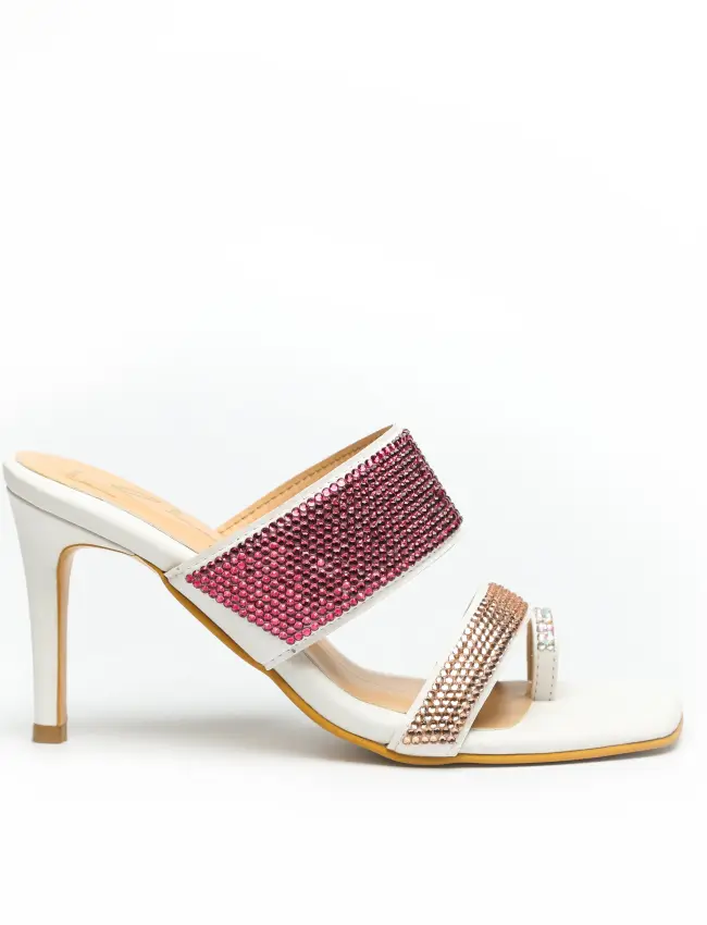 HEELS K45WH