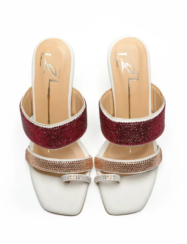 HEELS K45WH