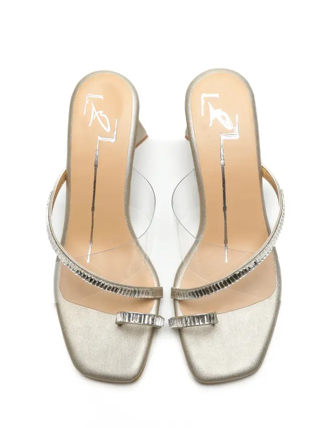 HEELS K46GL