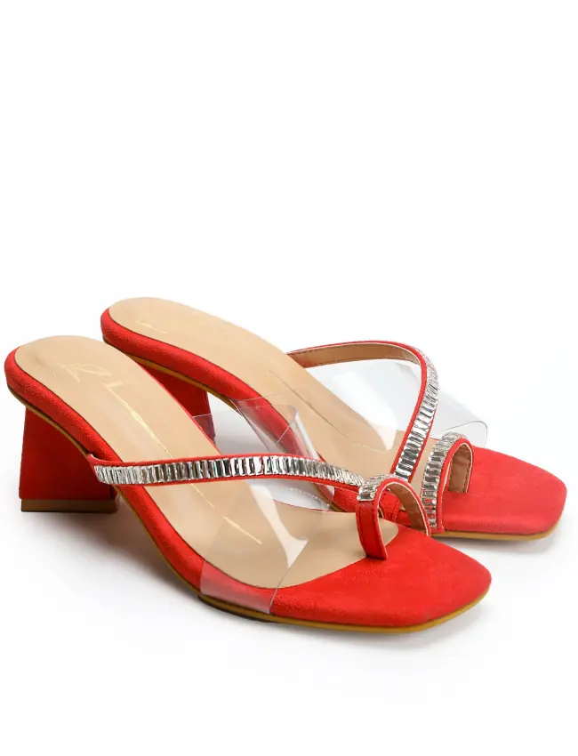 HEELS K46RE