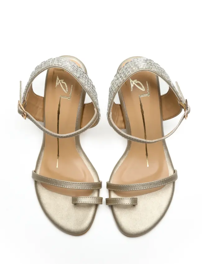 HEELS K47GL
