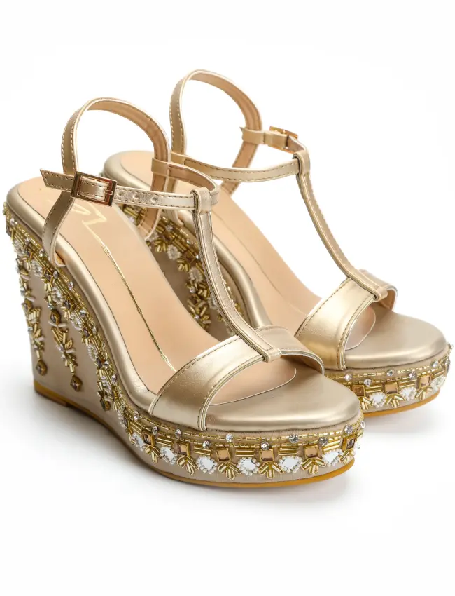 WEDGES K48GL
