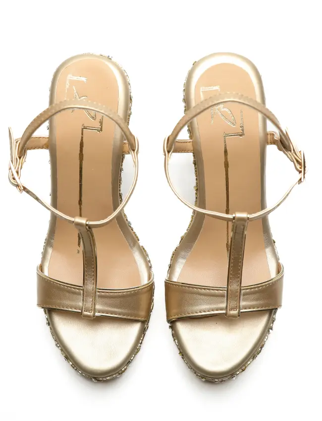 WEDGES K48GL