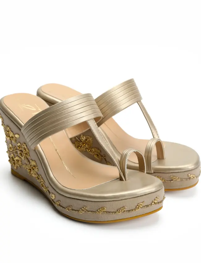 WEDGES K49GL
