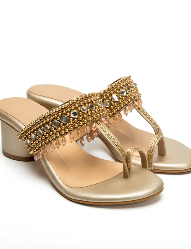 K50GL HEELS