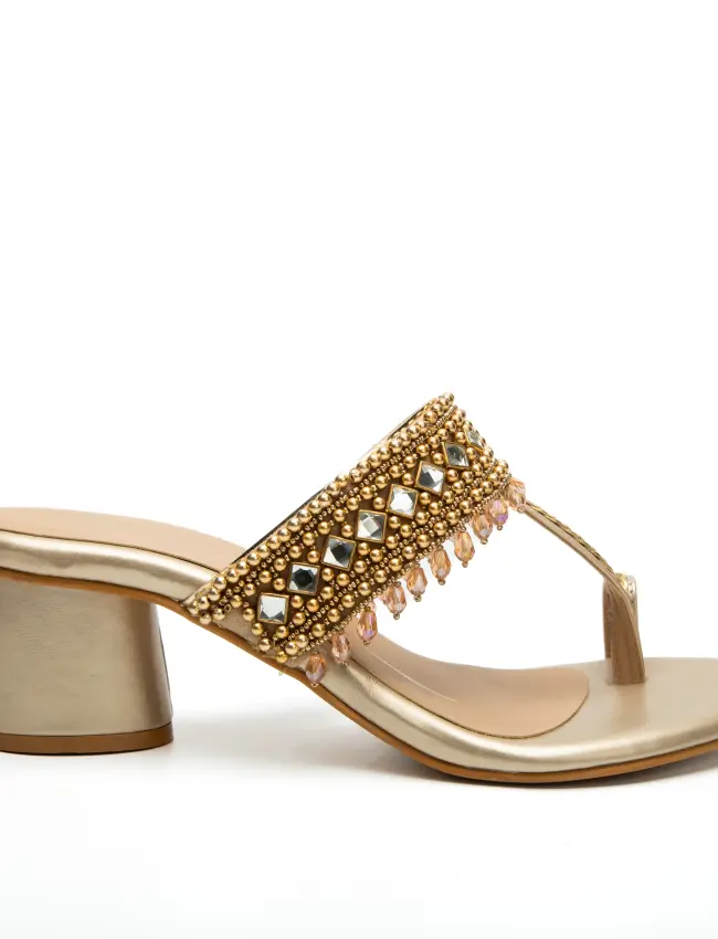 K50GL HEELS