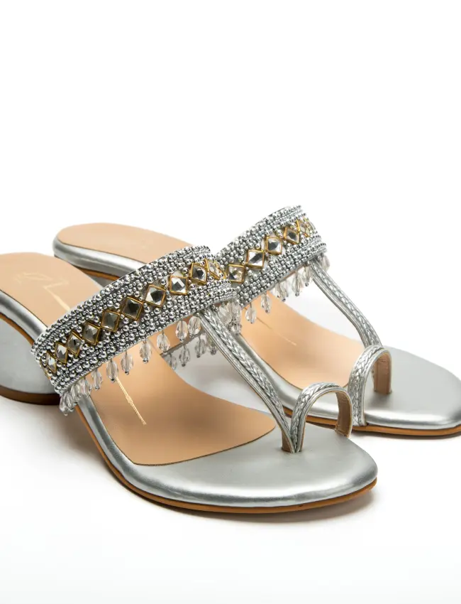 K50SI HEELS